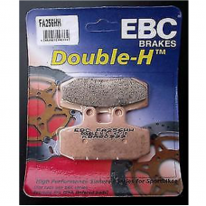 EBC Brakes Double-H Sintered Superbike Brake Pads Front - SFA256HH EBC Brakes Double-H Sintered Superbike Brake Pads Front - SFA256HH